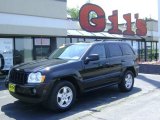 2007 Jeep Grand Cherokee Laredo 4x4