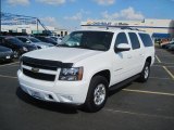 2010 Chevrolet Suburban LT 4x4