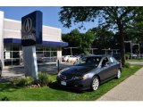 2008 Acura TSX Sedan