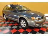 2005 Subaru Outback 2.5i Wagon