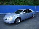 2006 Blue Ice Metallic Cadillac DTS Performance #31712715