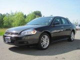 2009 Chevrolet Impala LTZ