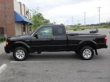 2004 Ford Ranger Edge SuperCab