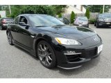 2009 Brilliant Black Mazda RX-8 R3 #31712297