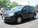 2008 Chrysler Town & Country LX