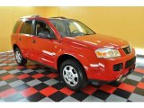 2006 Chili Pepper Red Saturn VUE  #31712576