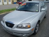 2006 Hyundai Elantra GLS Sedan