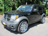 2007 Dodge Nitro SXT