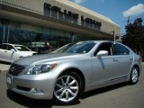 2007 Lexus LS 460