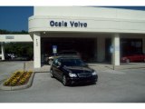 2007 Mercedes-Benz C 230 Sport