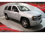 2008 Chevrolet TrailBlazer LT 4x4