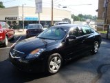 2007 Nissan Altima 2.5 S