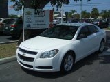 2010 Chevrolet Malibu LS Sedan