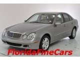 2005 Mercedes-Benz E 320 Sedan