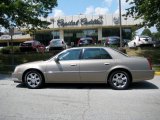 2007 Cadillac DTS Sedan