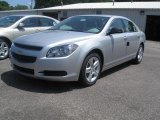 2010 Chevrolet Malibu LS Sedan