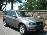 2007 BMW X5 3.0si