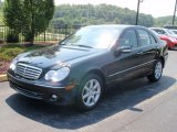 2007 Mercedes-Benz C 280 4Matic Luxury