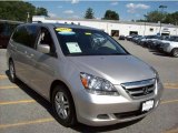 2007 Honda Odyssey EX-L