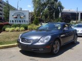 2007 Smoky Granite Mica Lexus SC 430 Convertible #31743295