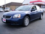 2009 Mitsubishi Galant ES