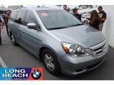 2006 Honda Odyssey EX-L