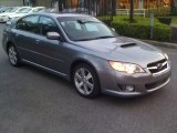 2008 Subaru Legacy 2.5 GT Limited Sedan