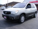2004 Cappuccino Frost Metallic Buick Rendezvous CX AWD #31743006