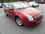 2007 Ford Fusion SE