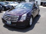 2009 Cadillac CTS Sedan