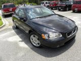 2007 Volvo S60 2.5T