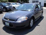 2009 Chevrolet Impala LT