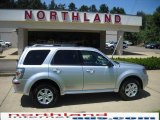 2010 Mercury Mariner V6 4WD