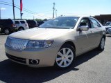 2007 Lincoln MKZ Sedan