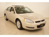 2008 Chevrolet Impala LT
