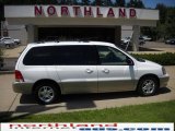 2004 Vibrant White Ford Freestar Limited #31743183