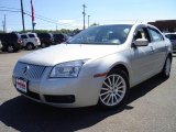 2009 Mercury Milan V6 Premier