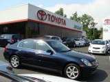 2004 Infiniti G 35 x Sedan