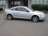 2007 Chevrolet Cobalt LS Coupe