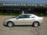 2008 Ford Fusion SE V6