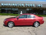 2007 Ford Fusion SEL