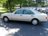 1998 Smoke Silver Metallic Mercedes-Benz E 320 Sedan #31743585