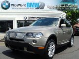 2008 BMW X3 3.0si