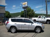 2007 Toyota RAV4 4WD