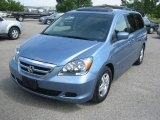 2007 Honda Odyssey EX-L
