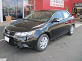 2010 Kia Forte EX