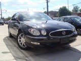 2005 Black Onyx Buick LaCrosse CXS #31743620