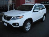 2011 Kia Sorento EX