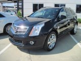 2010 Cadillac SRX V6