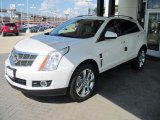 2010 Cadillac SRX V6